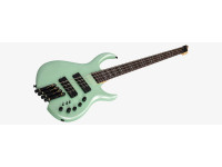 Marcus Miller M6 Headless 4 Surf Green Metallic Satin Marcus Miller M6 Headless 4 Surf Green Metallic Satin